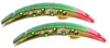 Brad's Original Super Bait (4.5") - 2 Pack
