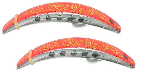 Brad's Super Bait Lure - Twin Pack
