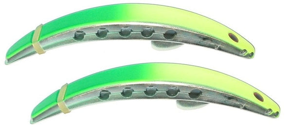 Brad's Original Super Bait (4.5") - 2 Pack