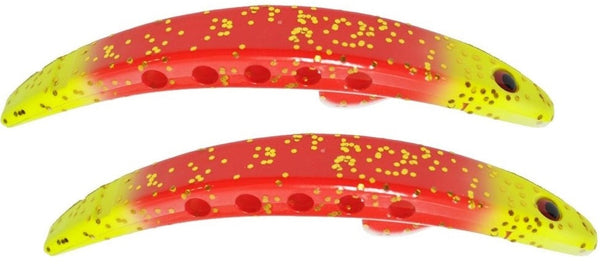 Brad's Original Super Bait (4.5") - 2 Pack