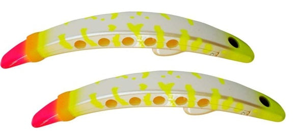 Brad's Original Super Bait (4.5") - 2 Pack