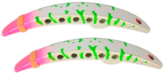 Brad's Original Super Bait (4.5") - 2 Pack