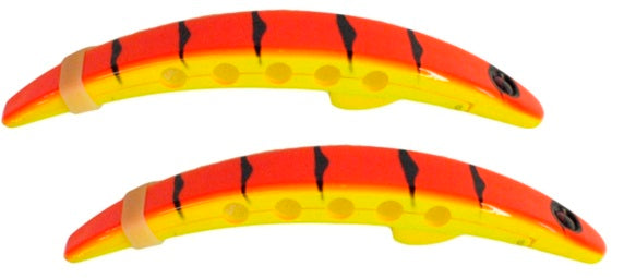 Brad's Original Super Bait (4.5") - 2 Pack