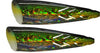 Brad's Super Bait Cut Plugs 2 Pack