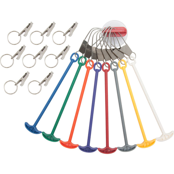 Berkley Tournament Cull Kit & 8 Markers ZZB