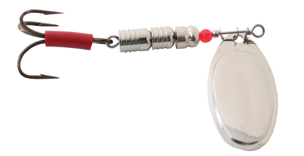 Wordens Bud's Steelhead Spinners