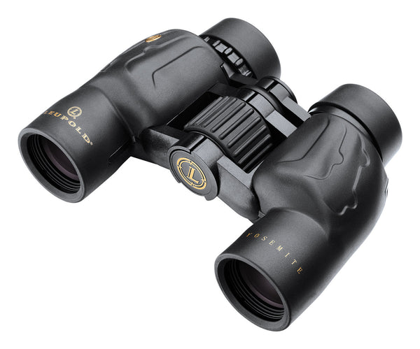 Leupold BX-1 Yosemite 8x30mm Binoculars ZZZ