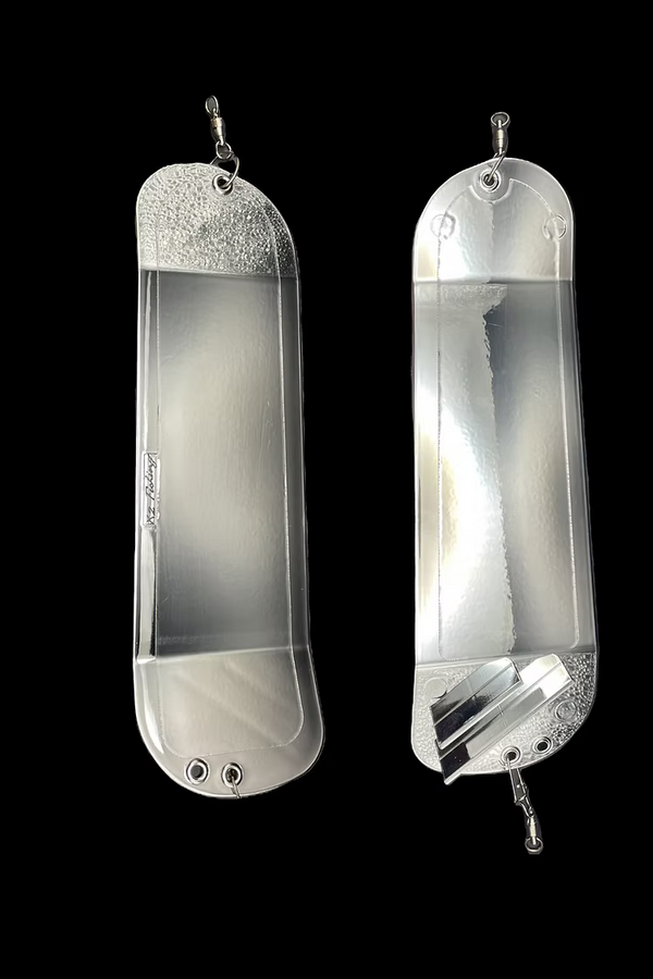 X2 Standard 11" Flashers
