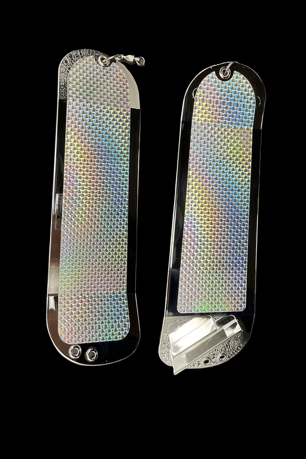X2 Standard 11" Flashers