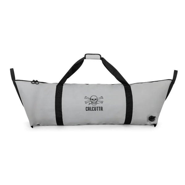 Calcutta Flat Bottom Fish Cooler – Calcutta
