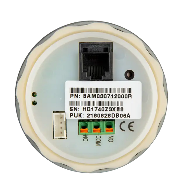 Victron Energy battery monitor