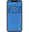 Victron Energy battery monitor