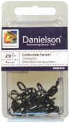 Danielson Corkscrew Swivels ZZZ