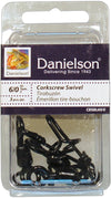 Danielson Corkscrew Swivels ZZZ