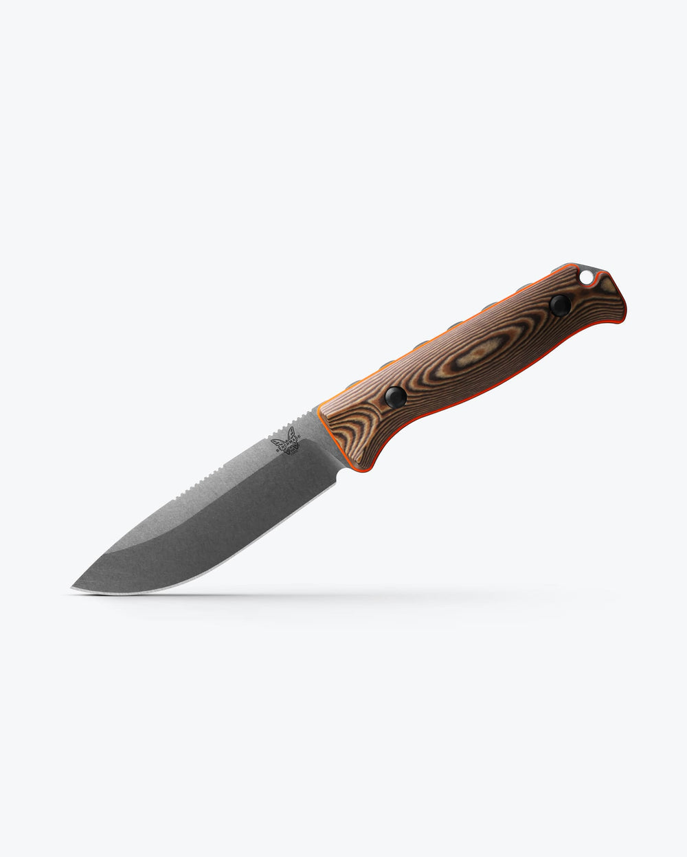 Benchmade Hunt Saddle Mountain Skinner Fixed Blade Knife