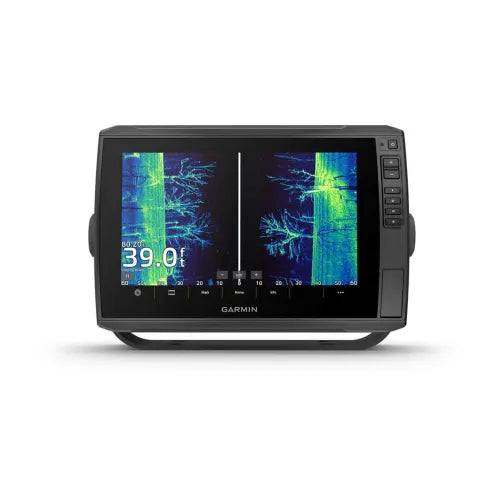 Garmin ECHOMAP ULTRA 2 10