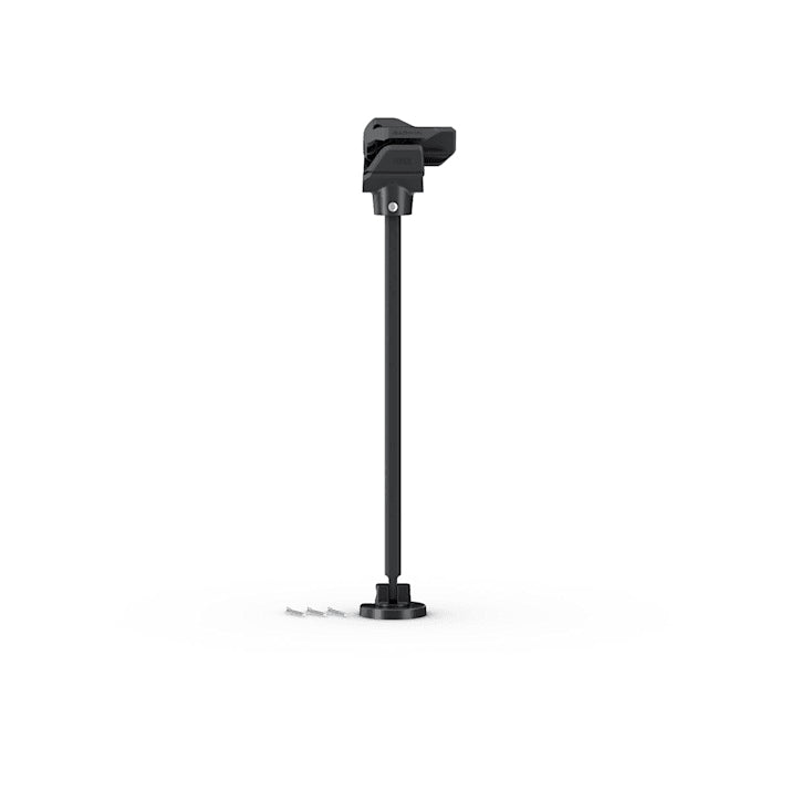Garmin deck mount stabilizer
