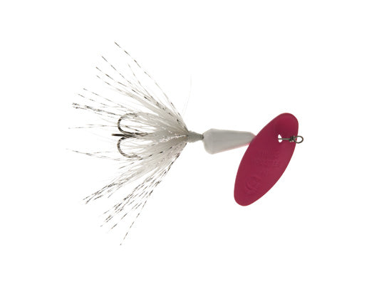 Worden's Rooster Tail Spinner ZZZ