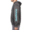 Shimano Performance Sweatshirt Hoodie