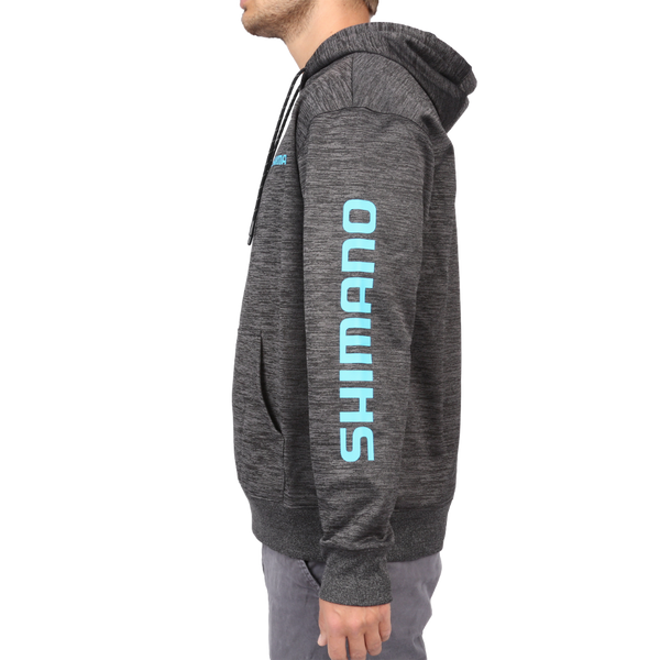 Shimano Performance Sweatshirt Hoodie
