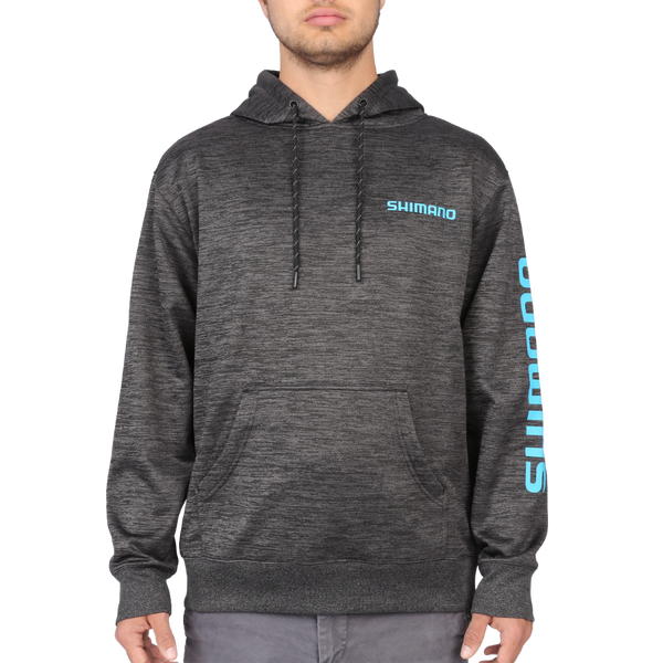 Shimano Performance Sweatshirt Hoodie