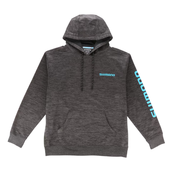 Shimano Performance Sweatshirt Hoodie