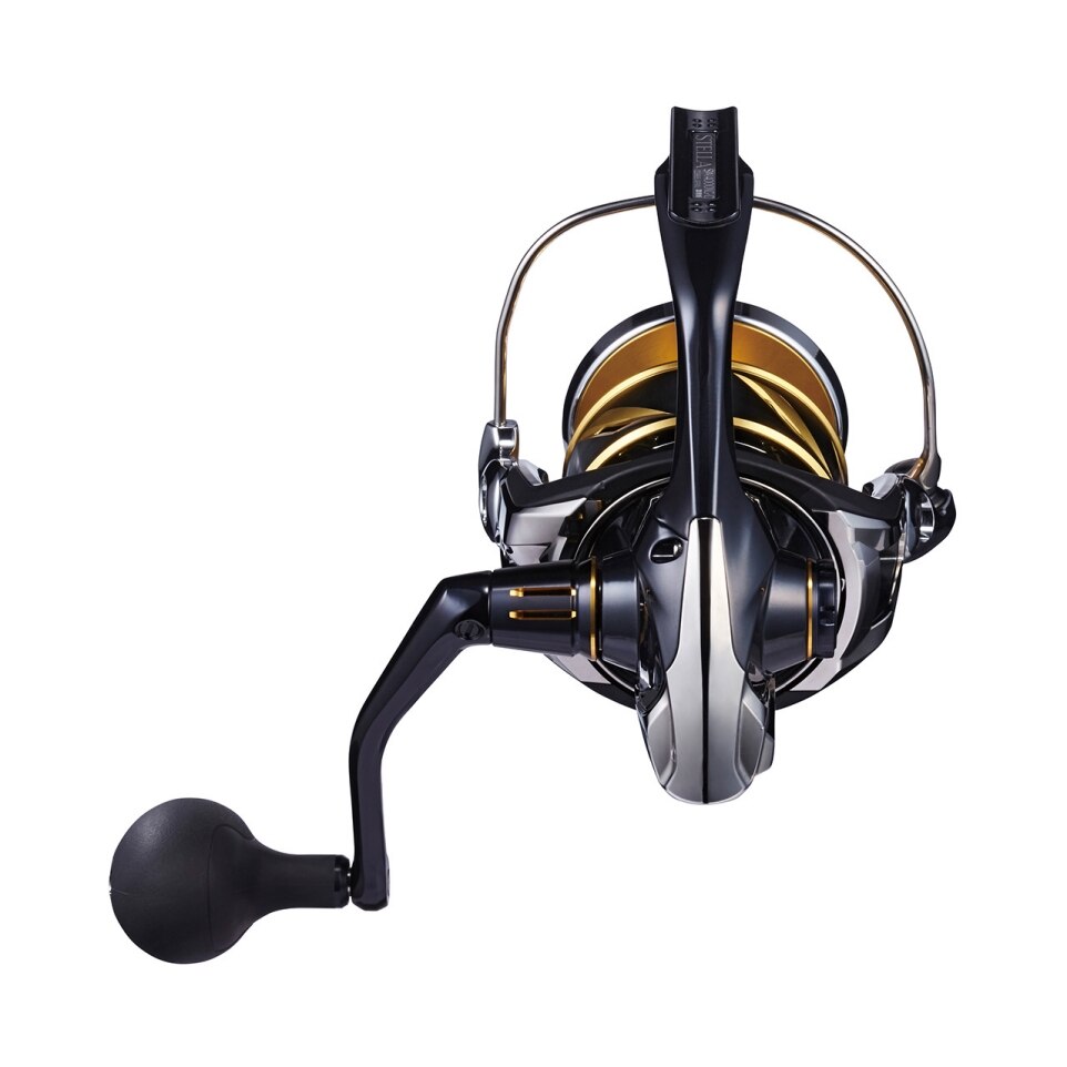 Shimano STELLA SW 5000HG C