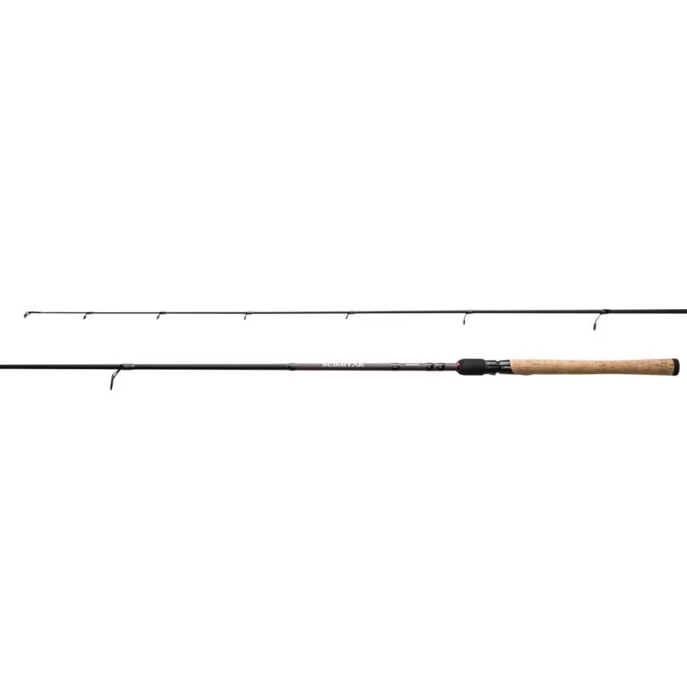 Shimano Scimitar 66 Ml 2Pc Spn C