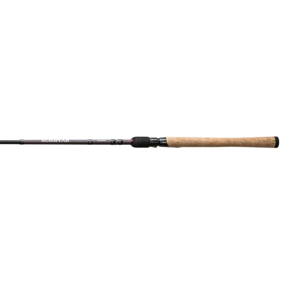 Shimano Scimitar 66 Ml 2Pc Spn C
