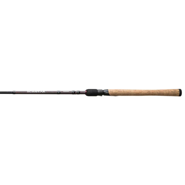 Shimano Scimitar 66 Ml 2Pc Spn C