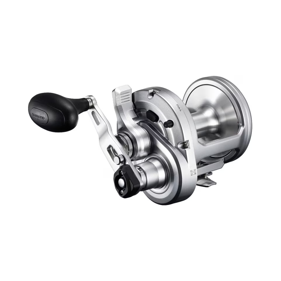 Shimano SPEEDMASTER II 16