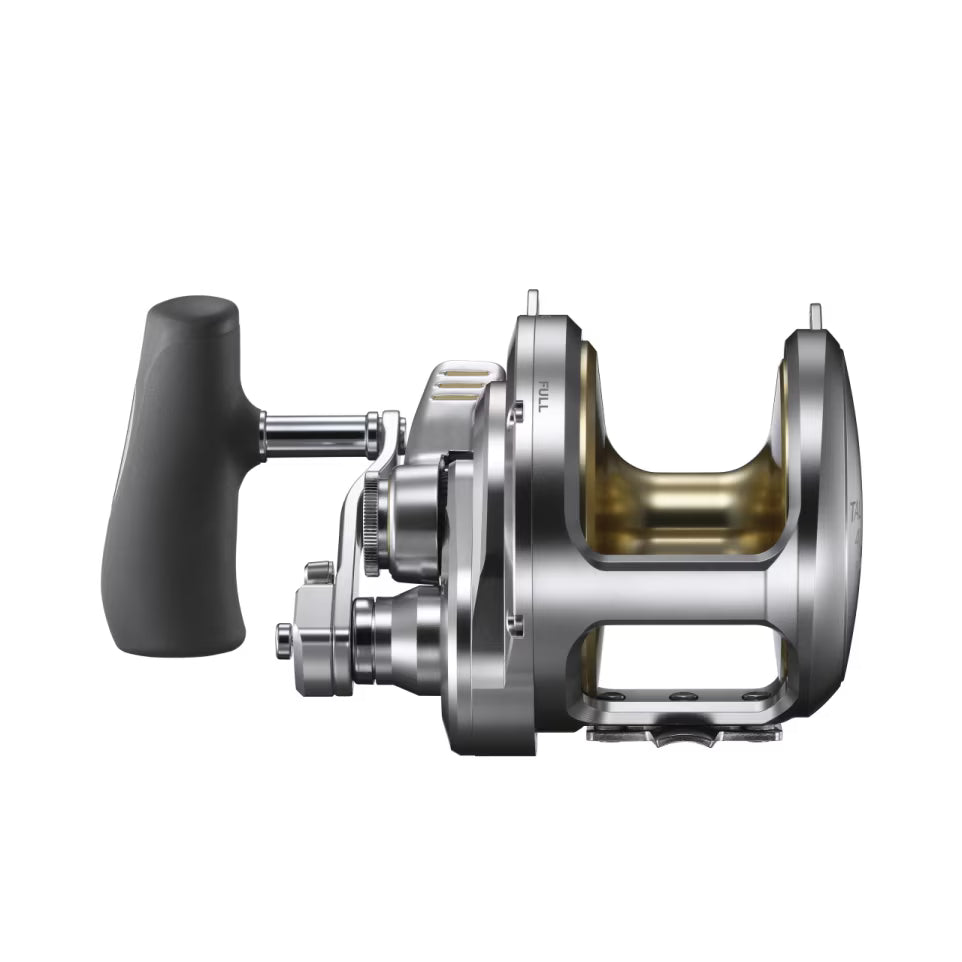 Shimano Talica 12 Ii A