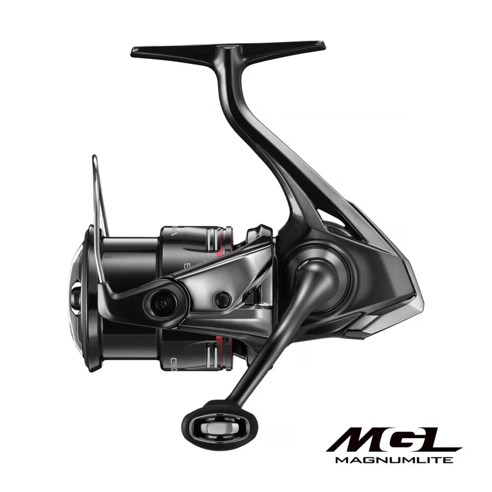 Shimano VANFORD 500 FA
