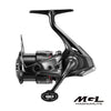 Shimano VANFORD 500 FA