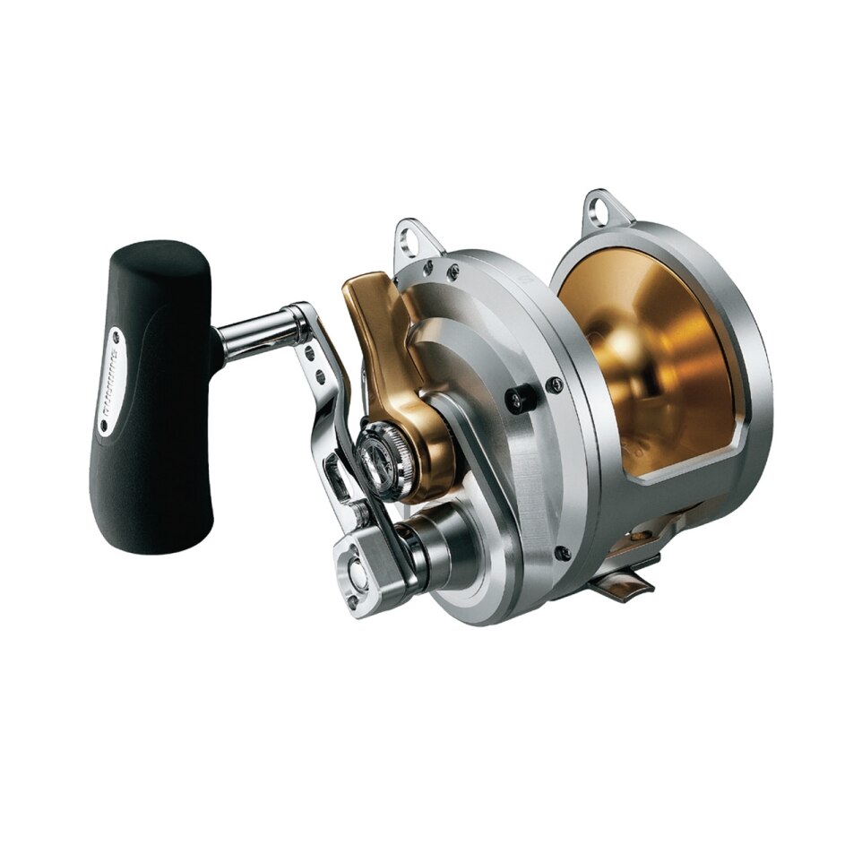 Shimano Reel Tac10Ii