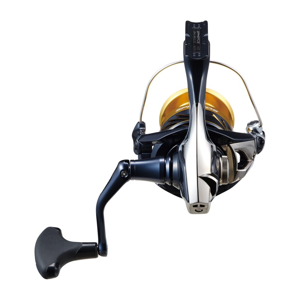 Shimano SPHEROS 4000 XG SW
