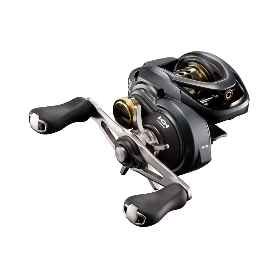 Shimano CURADO BFS XG LEFT