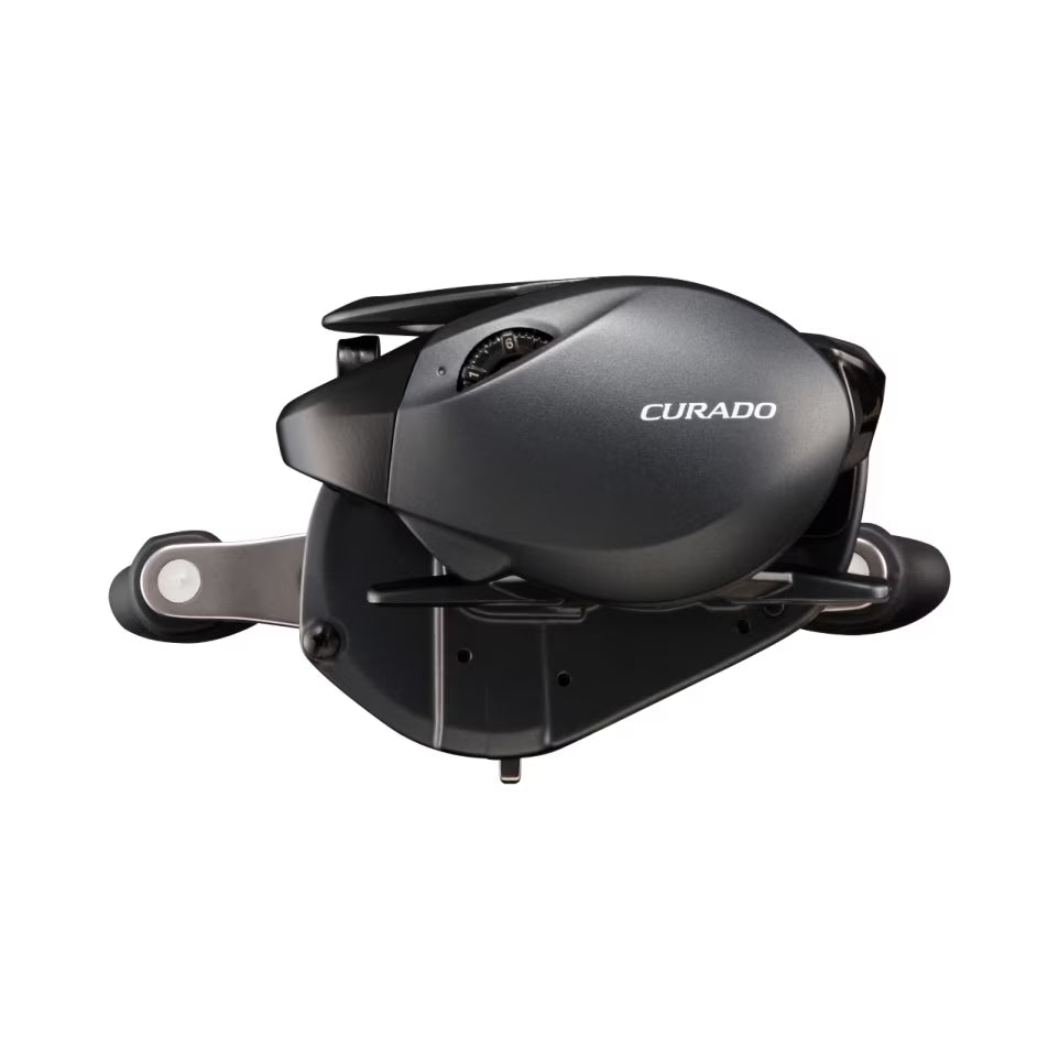 Shimano CURADO BFS XG LEFT