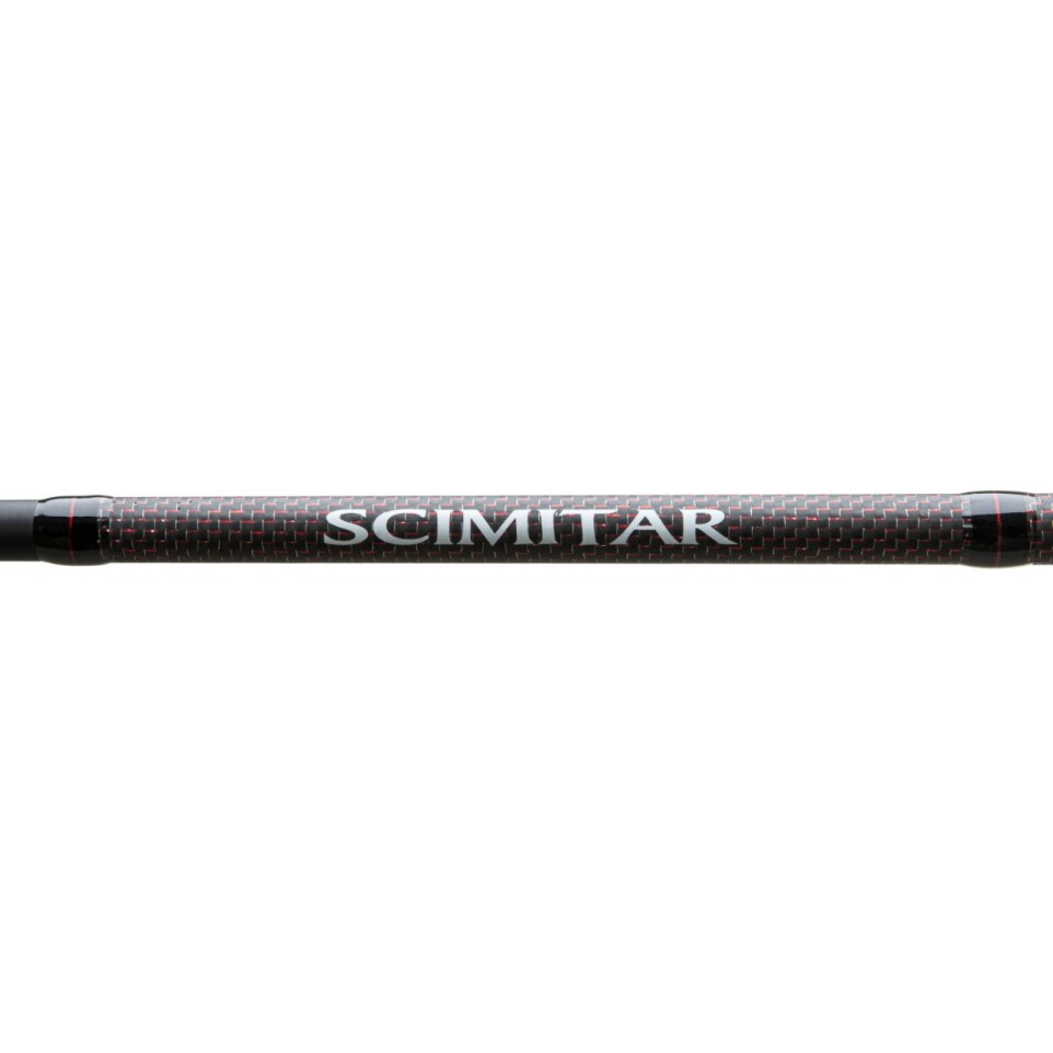 Shimano Scimitar 66 Ml 2Pc Spn C