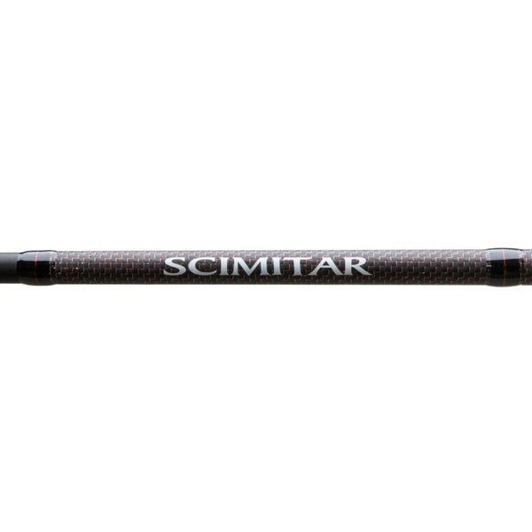 Shimano Scimitar 66 Ml 2Pc Spn C