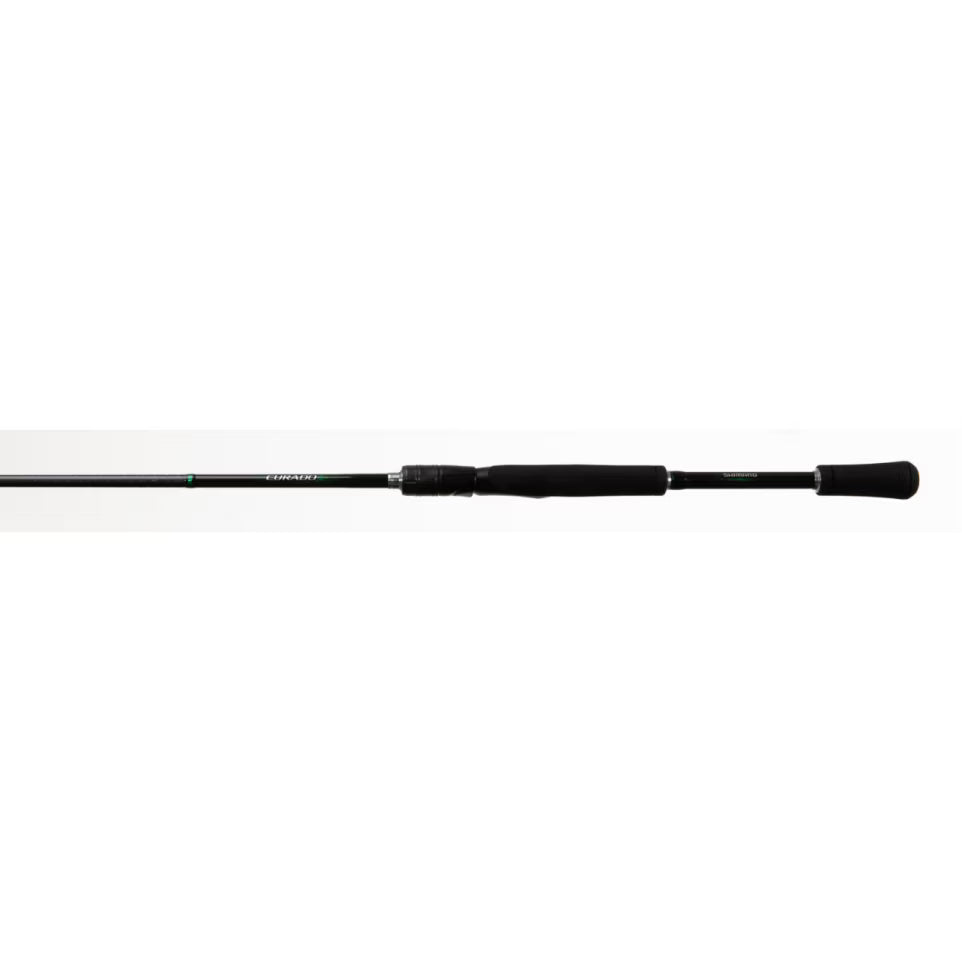Shimano CURADO 72 MH GLASS CST A