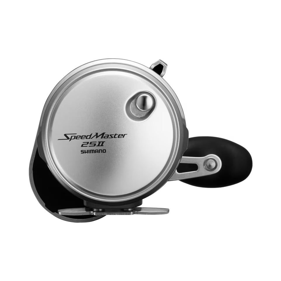 Shimano Speedmaster Ii 12