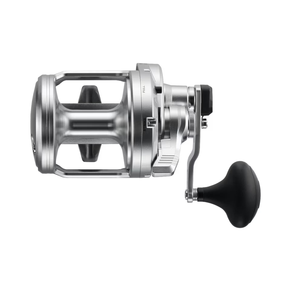 Shimano Speedmaster Ii 12