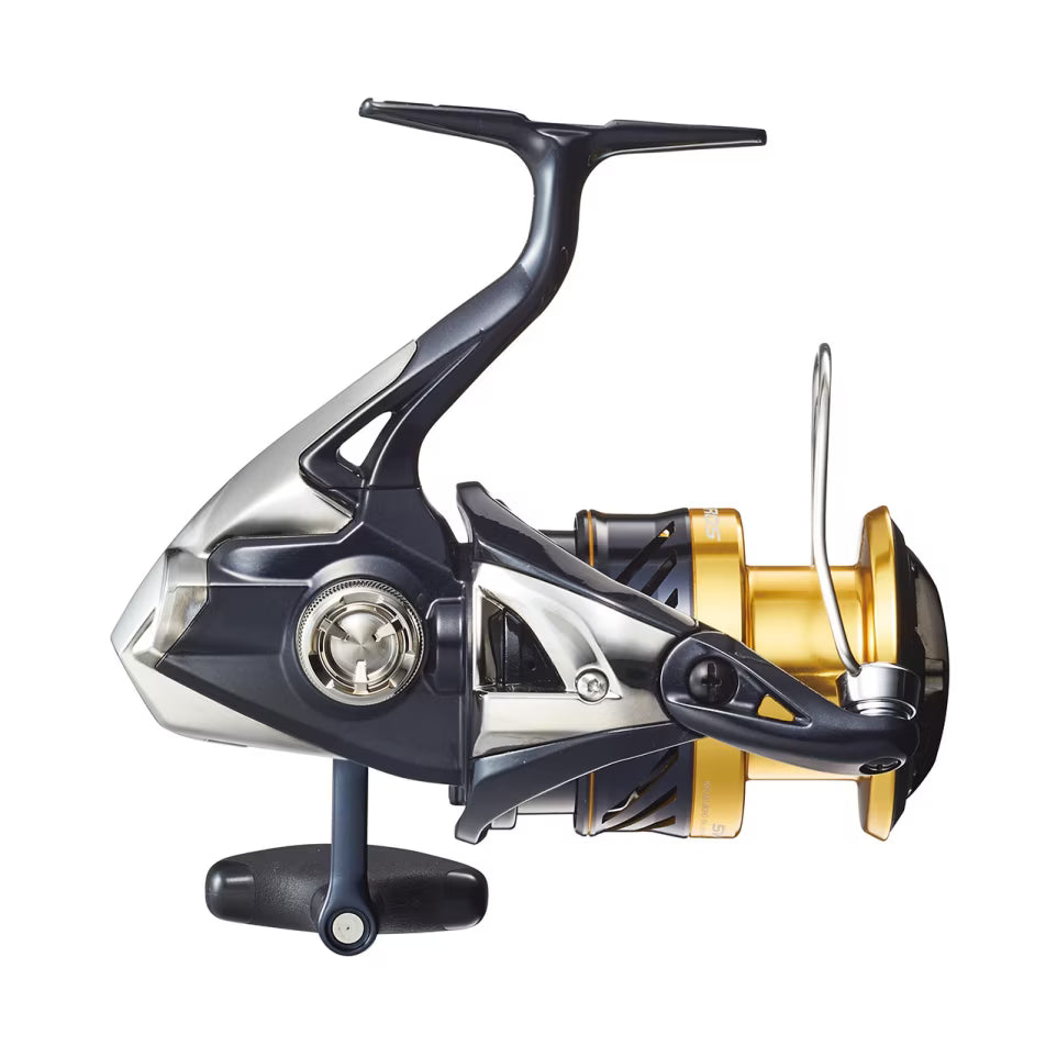 Shimano SPHEROS 4000 XG SW