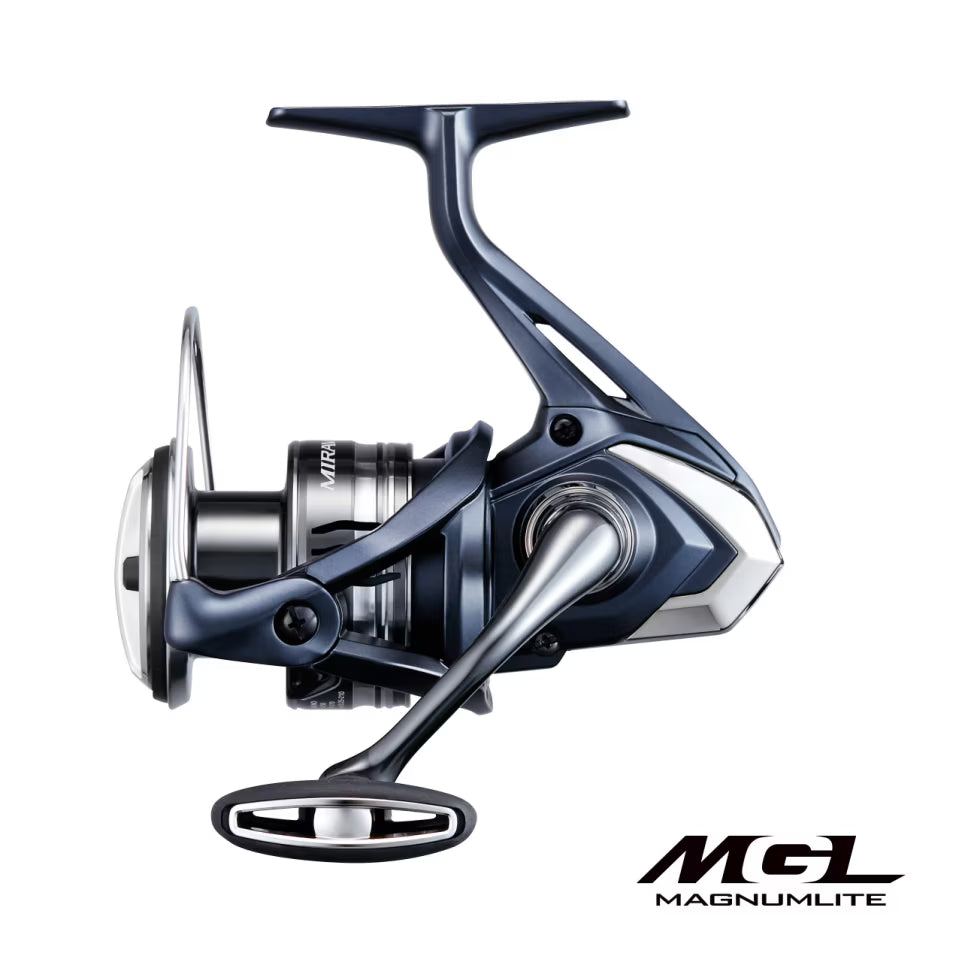 Shimano MIRAVEL C5000XG