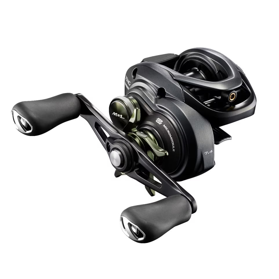 Shimano Curado Mgl K 71Hg