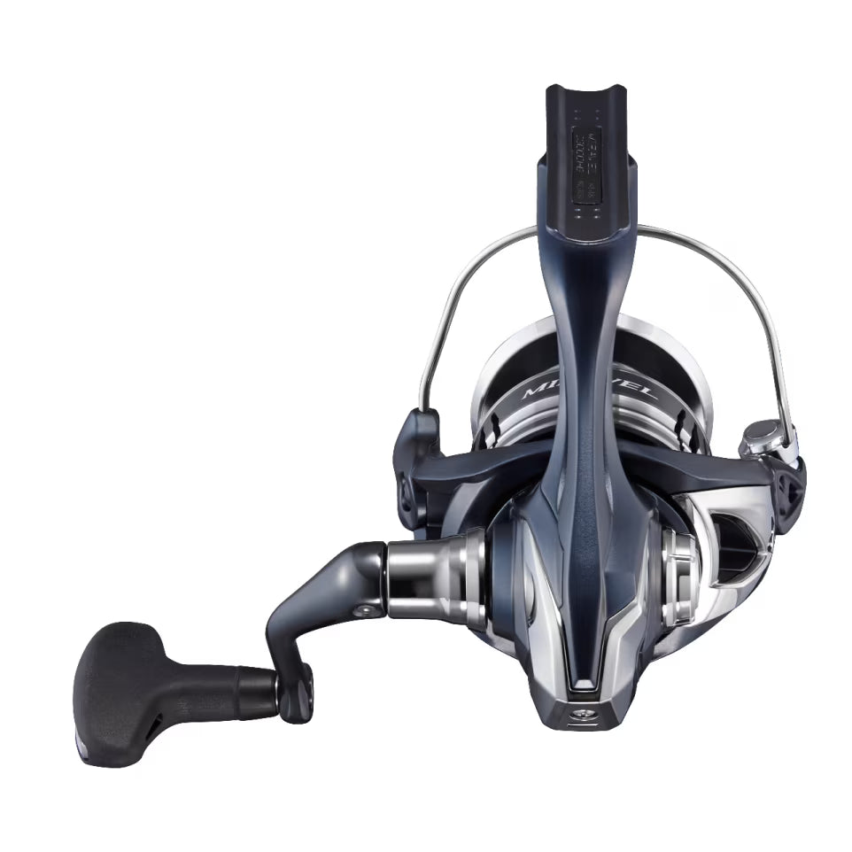 Shimano MIRAVEL C5000XG