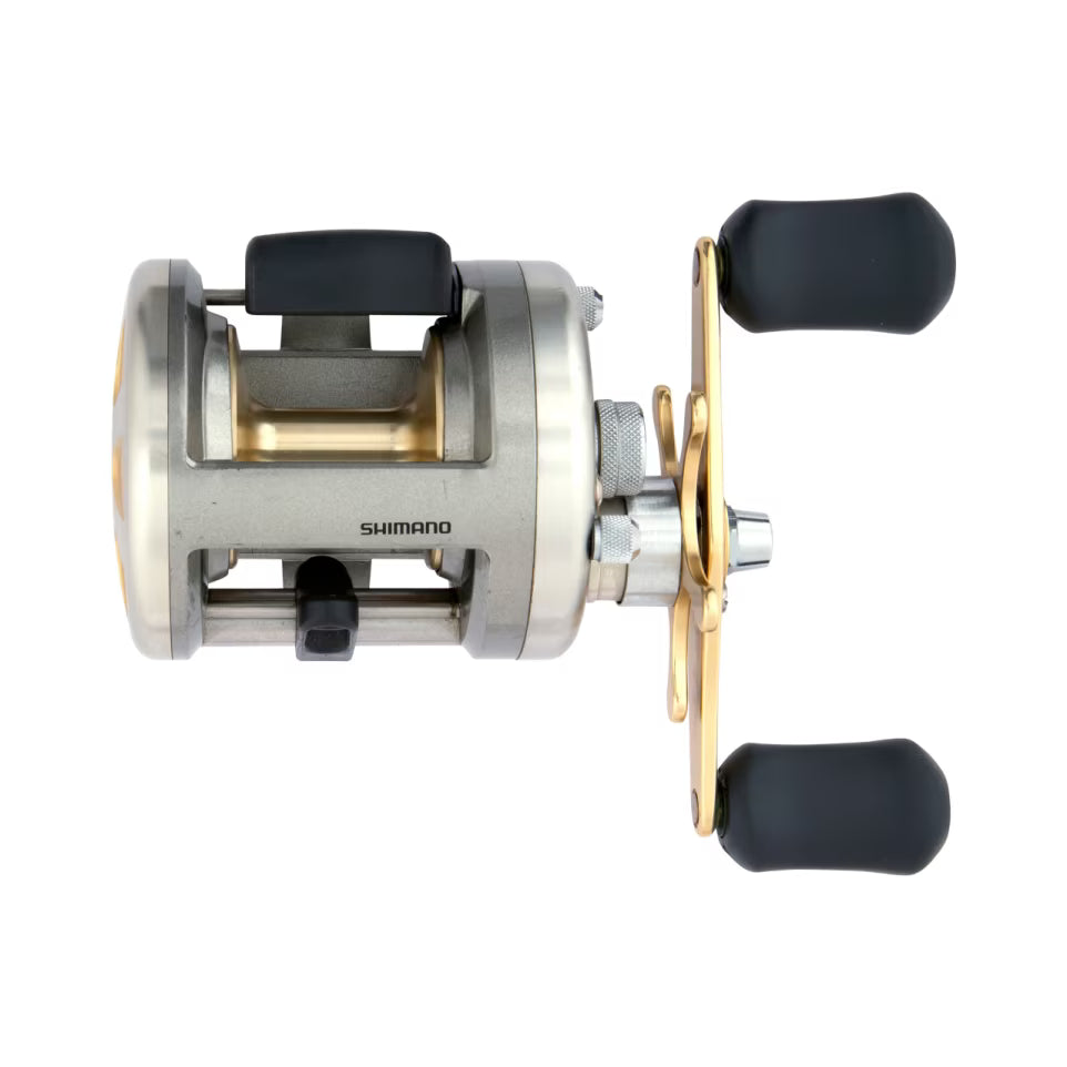 Shimano CARDIFF 301A (LH) ALUMINUM FRAME
