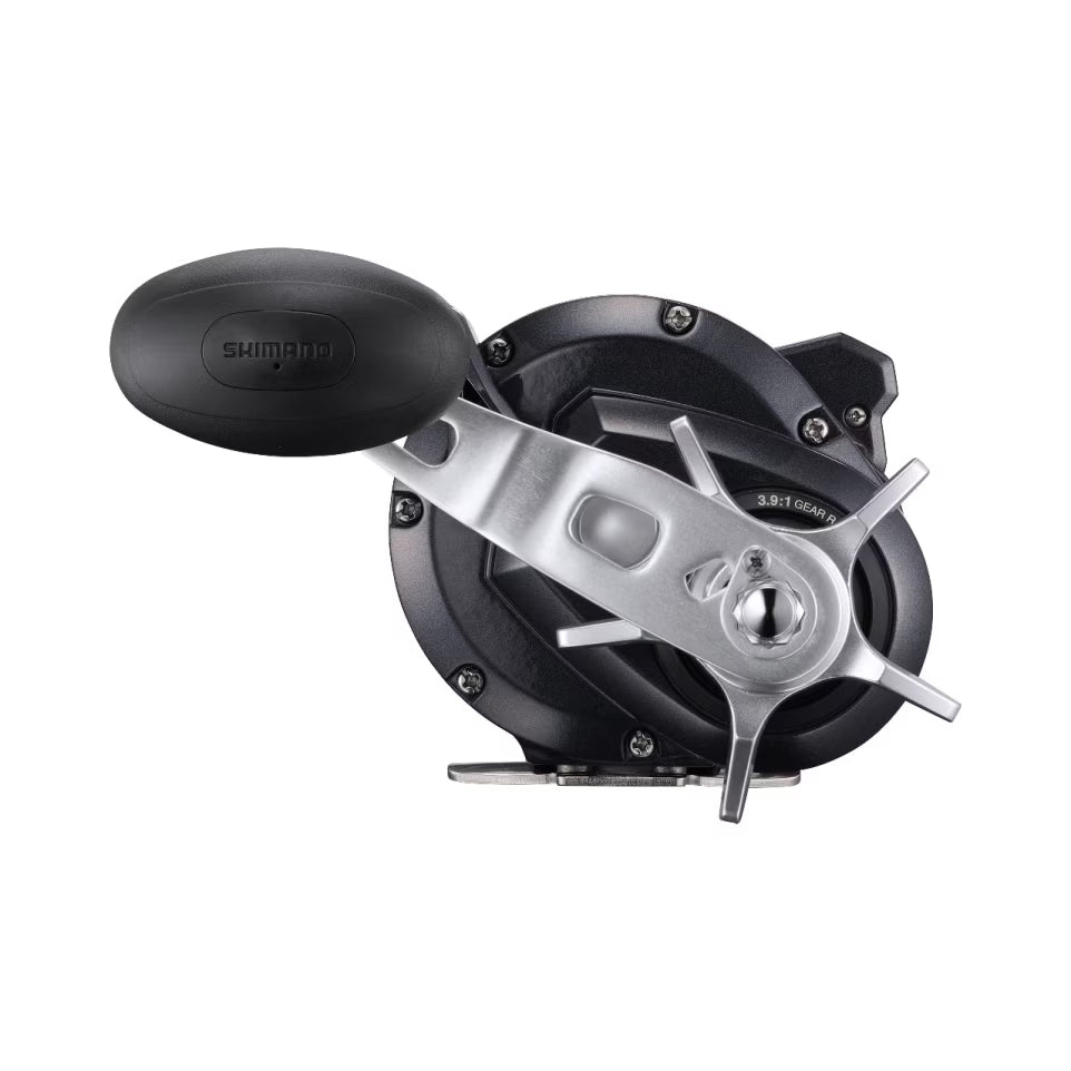 Tekota 800PGLC Reel