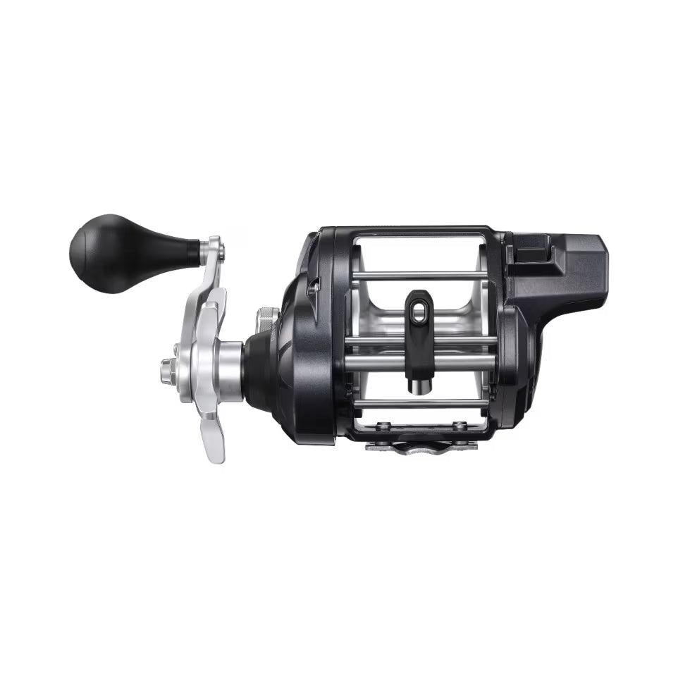 Tekota 800PGLC Reel